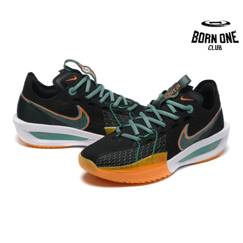 NIKE AIR ZOOM G.T. CUT 3 x GROUND RULES