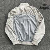 Conjunto Synaworld 'Syna Logo' Shell Cinza/Verde