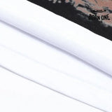 Rough Play Camiseta Manga Longa