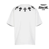 Chrome Hearts Camiseta