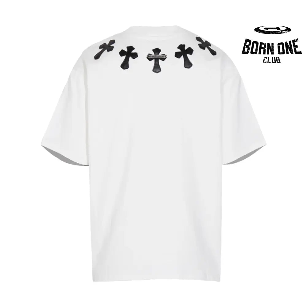 Chrome Hearts Camiseta