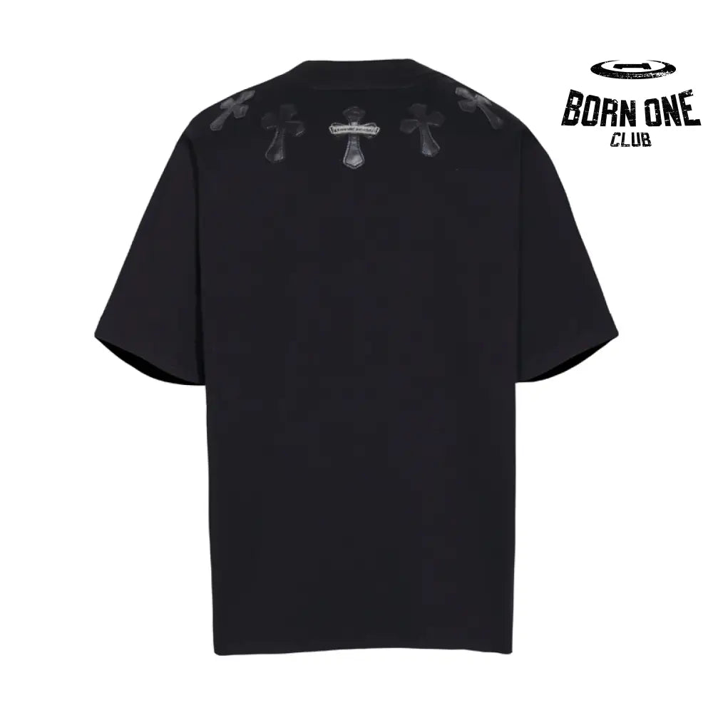 Chrome Hearts Camiseta