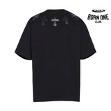 Chrome Hearts Camiseta