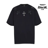 Chrome Hearts Camiseta