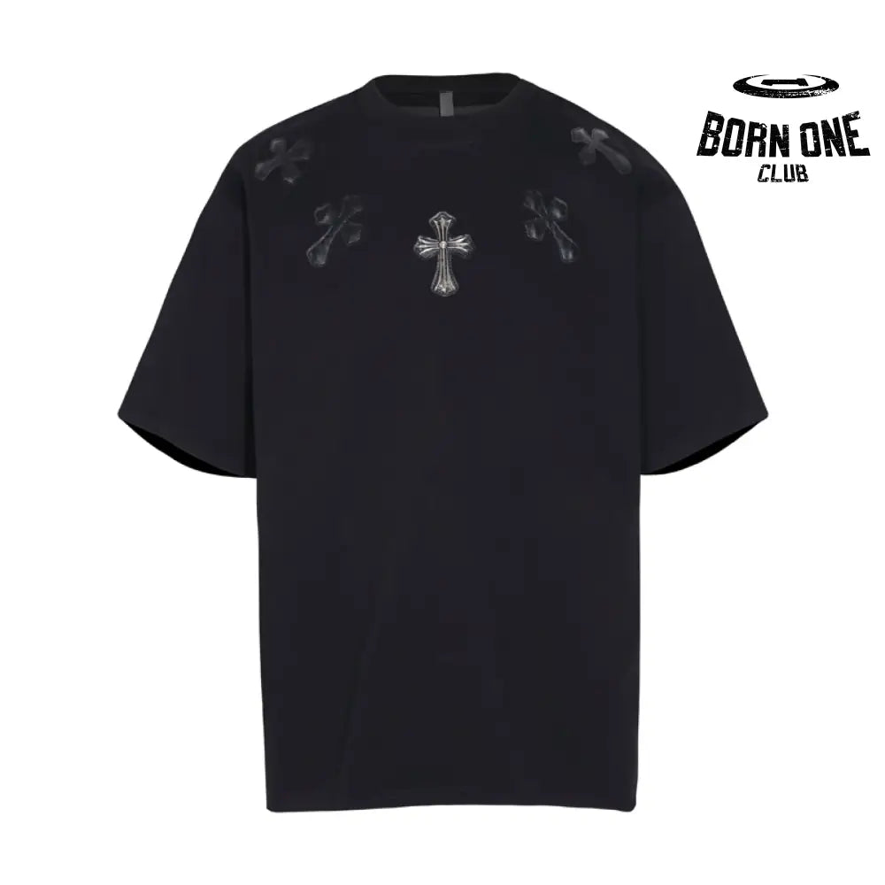 Chrome Hearts Camiseta