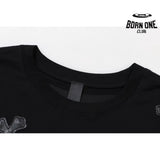 Chrome Hearts Camiseta