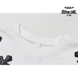 Chrome Hearts Camiseta