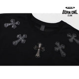 Chrome Hearts Camiseta
