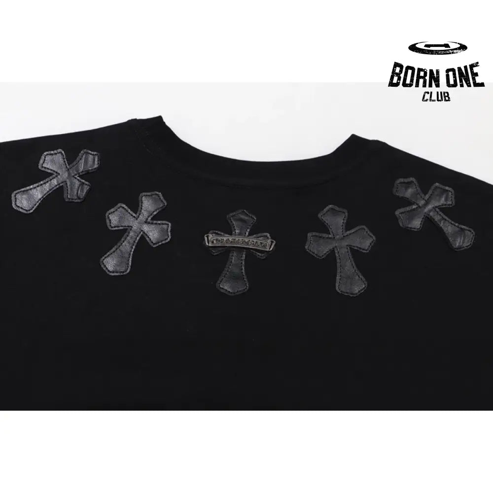 Chrome Hearts Camiseta