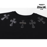 Chrome Hearts Camiseta