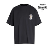 Chrome Hearts Camiseta