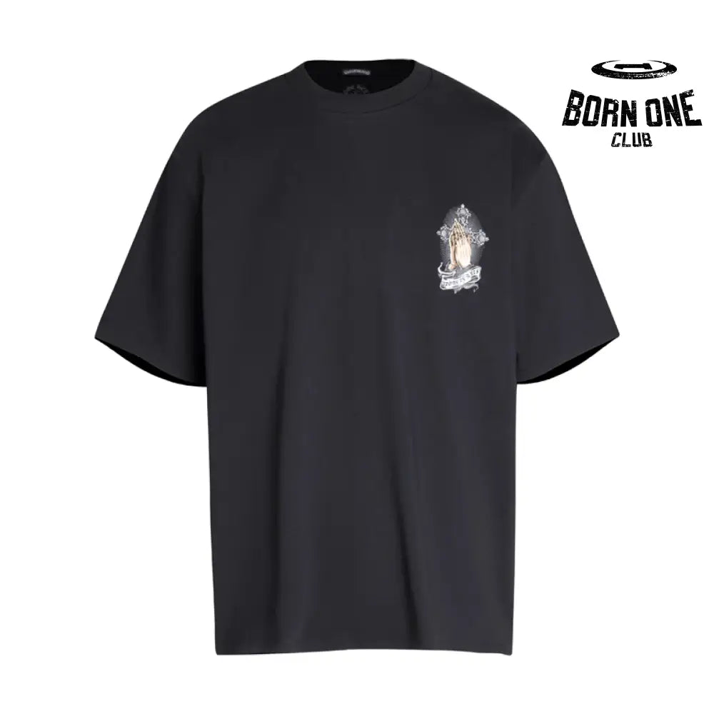 Chrome Hearts Camiseta