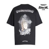 Chrome Hearts Camiseta
