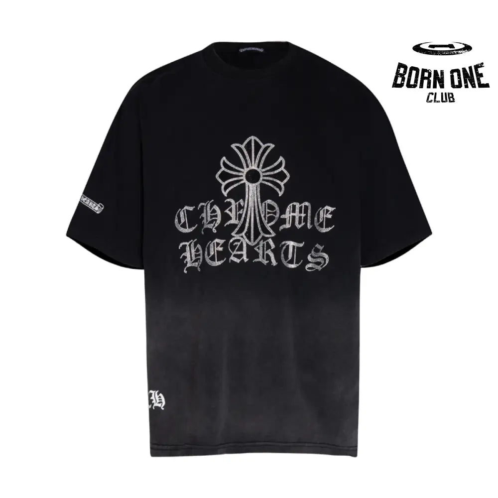 Chrome Hearts Camiseta