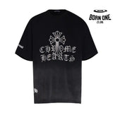 Chrome Hearts Camiseta
