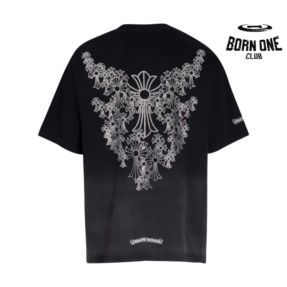 Chrome Hearts Camiseta