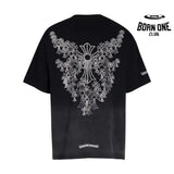 Chrome Hearts Camiseta