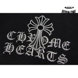 Chrome Hearts Camiseta