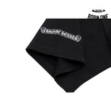Chrome Hearts Camiseta