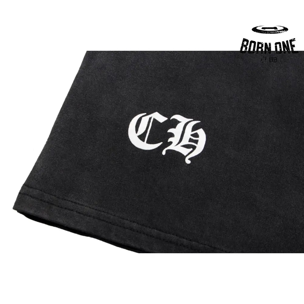 Chrome Hearts Camiseta