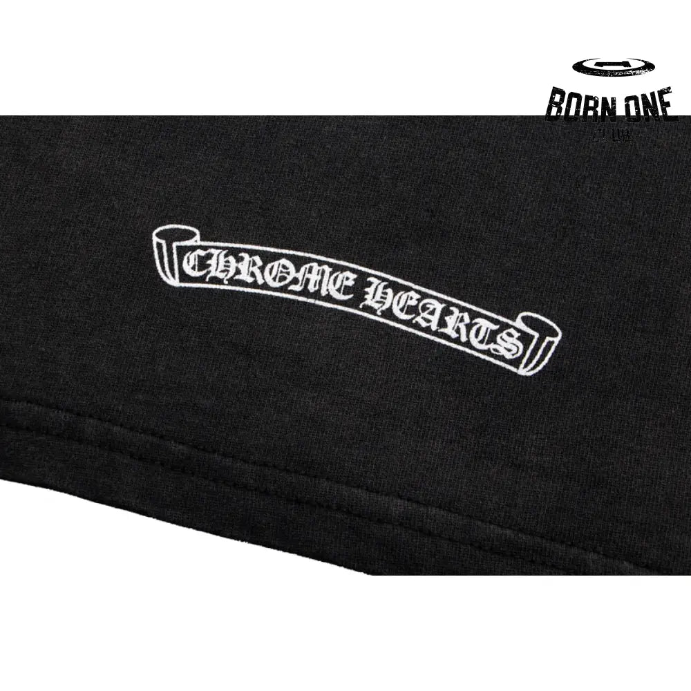 Chrome Hearts Camiseta