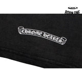 Chrome Hearts Camiseta