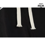 Chrome Hearts Sanskrit Embroidery Shorts Black