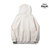 Fear of God Essentials 1977 Moletom Apricot