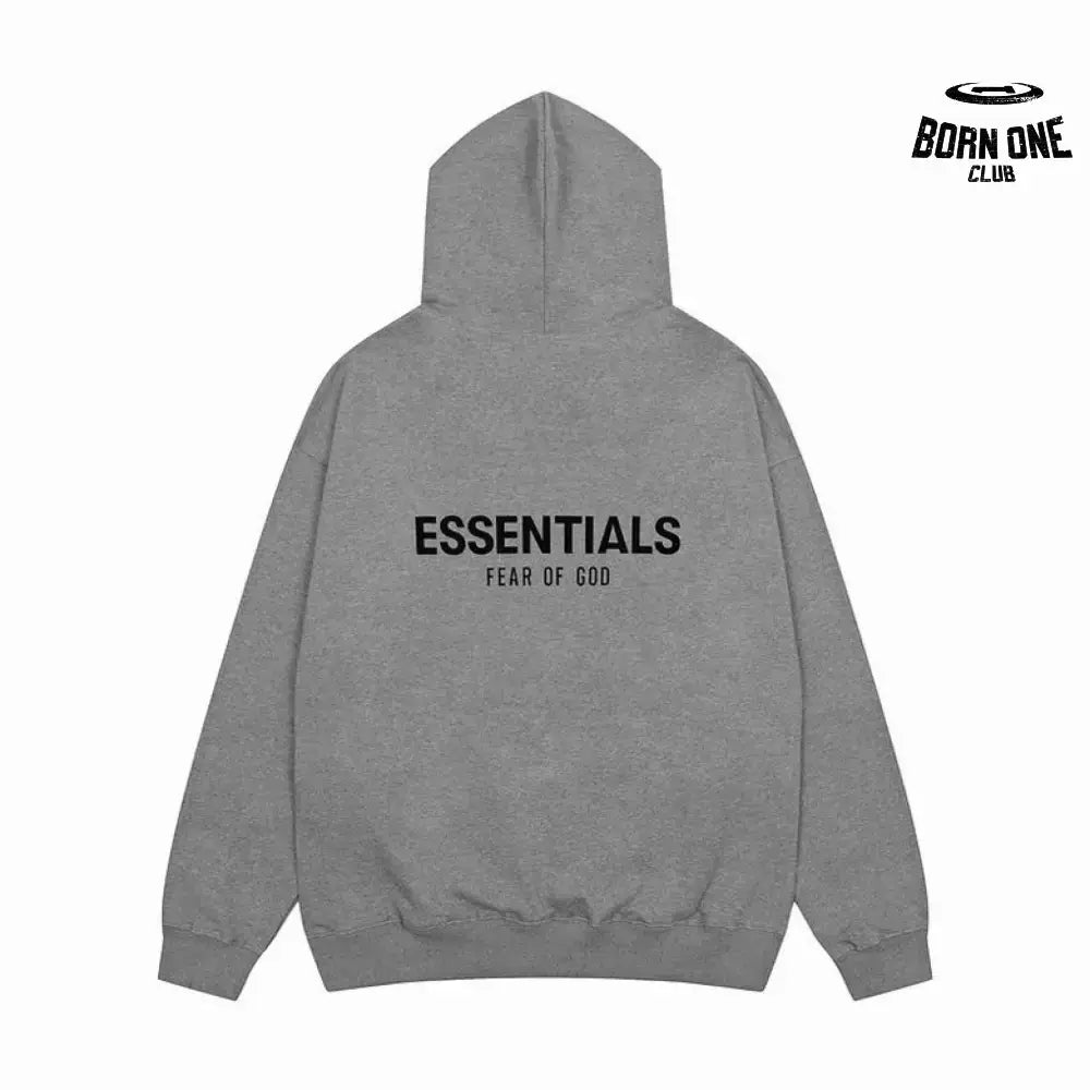 Fear of God Essentials Moletom