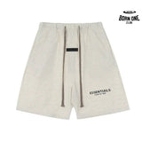 Fear of God Essentials Shorts Oatmeal