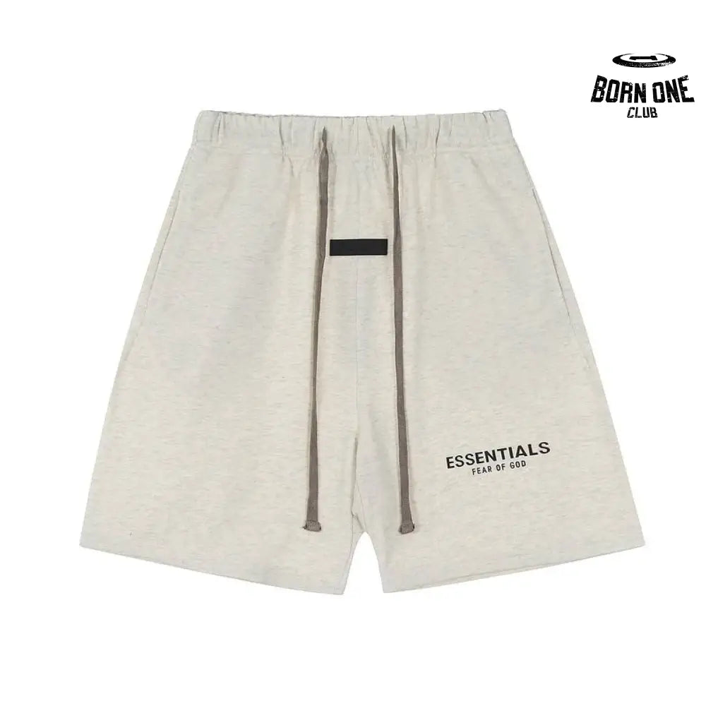 Fear of God Essentials Shorts Oatmeal