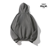 Fear of God Essentials Moletom Dark Gray