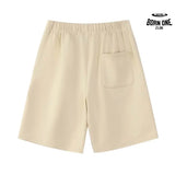 Fear of God Essentials Shorts Apricot
