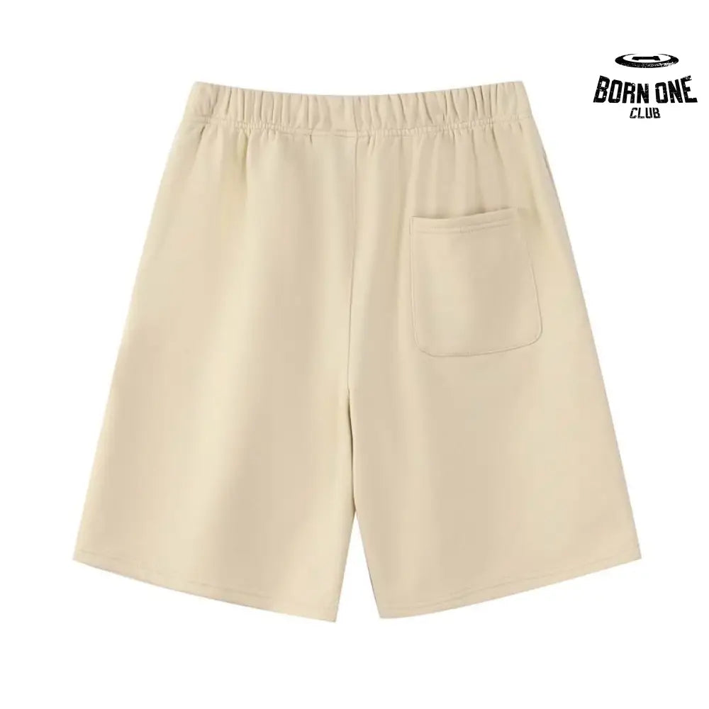 Fear of God Essentials Shorts Apricot