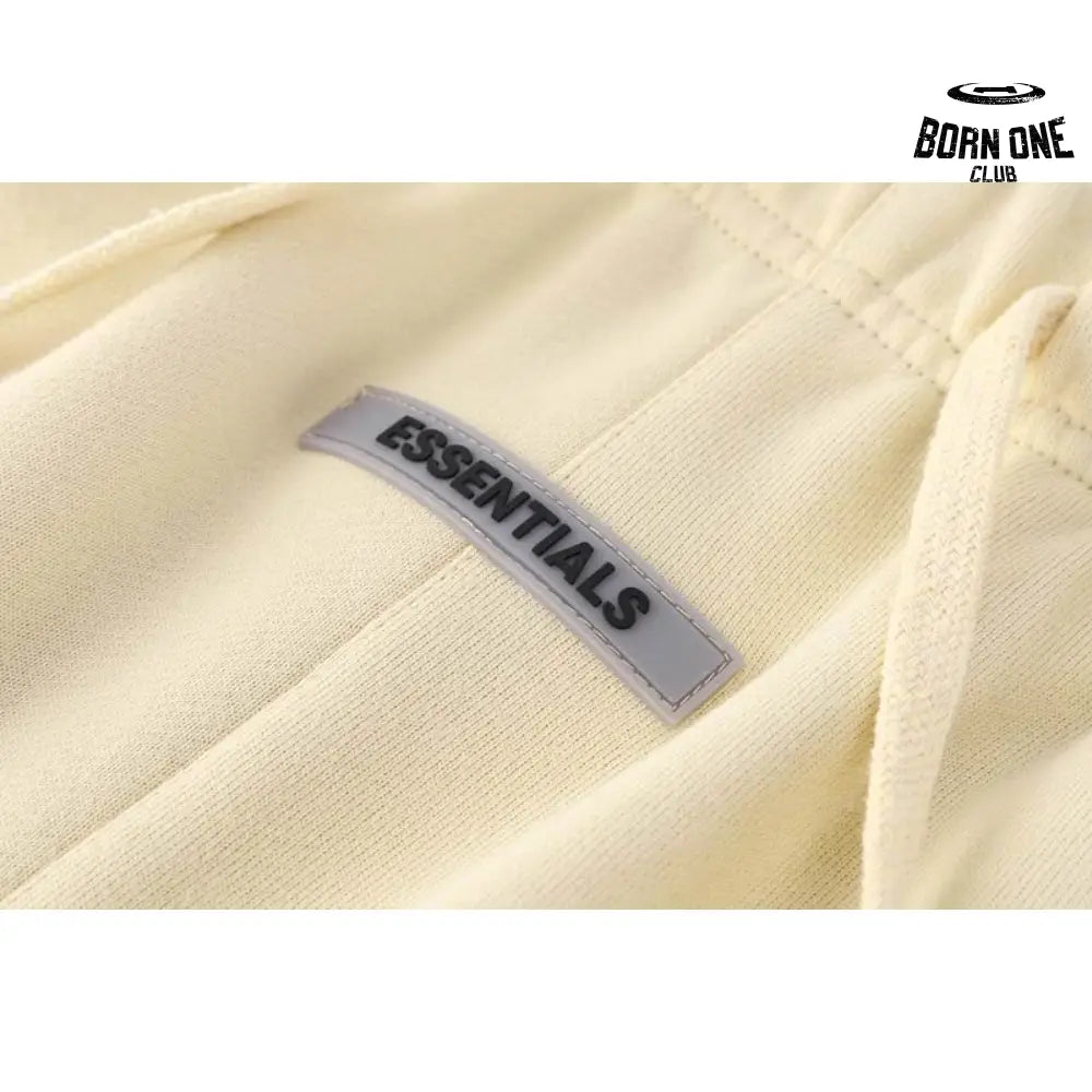 Fear of God Essentials Shorts Apricot