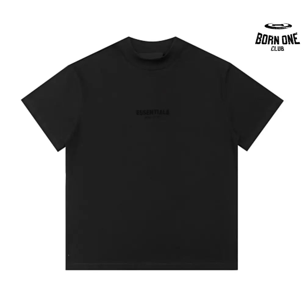 Fear of God Essentials Camiseta Dark Blue