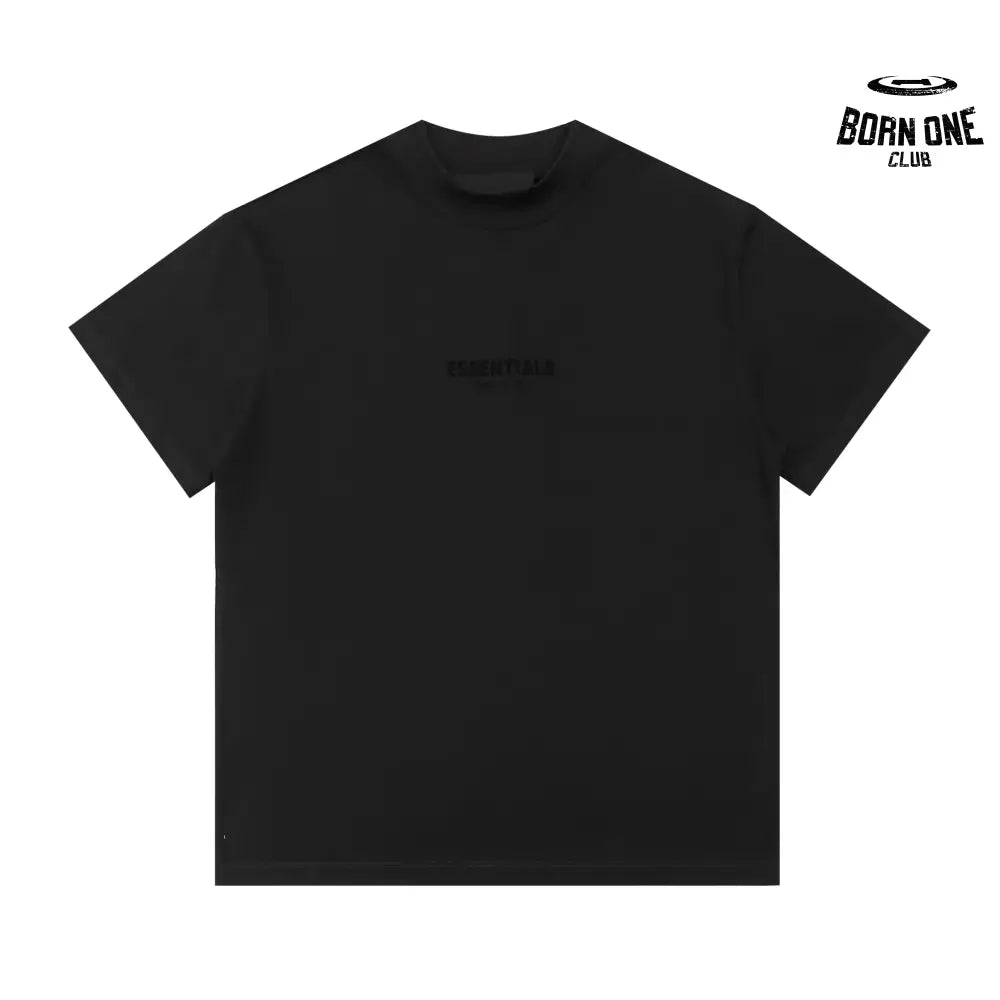 Fear of God Essentials Camiseta Dark Blue