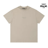 Fear of God Essentials Camiseta Wheat Gray
