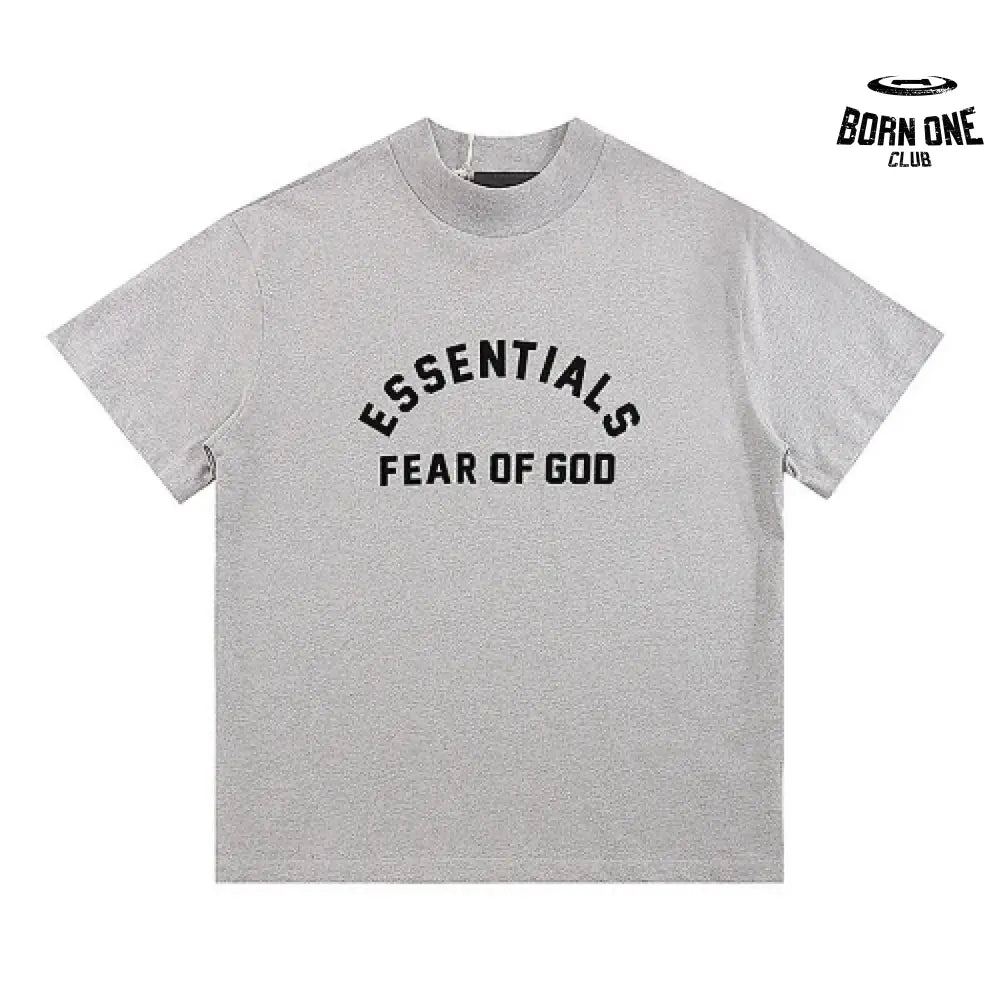 Fear of God Essentials Camiseta