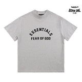 Fear of God Essentials Camiseta
