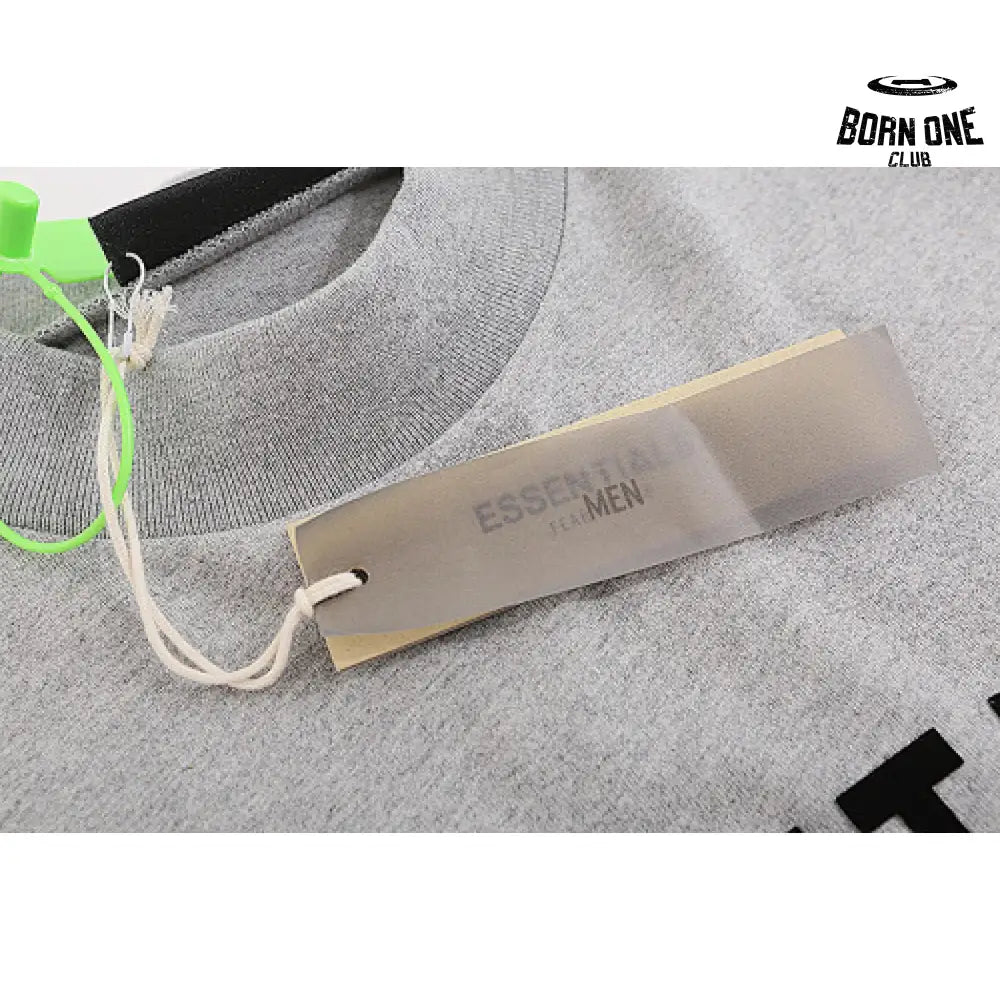 Fear of God Essentials Camiseta