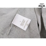 Fear of God Essentials Camiseta