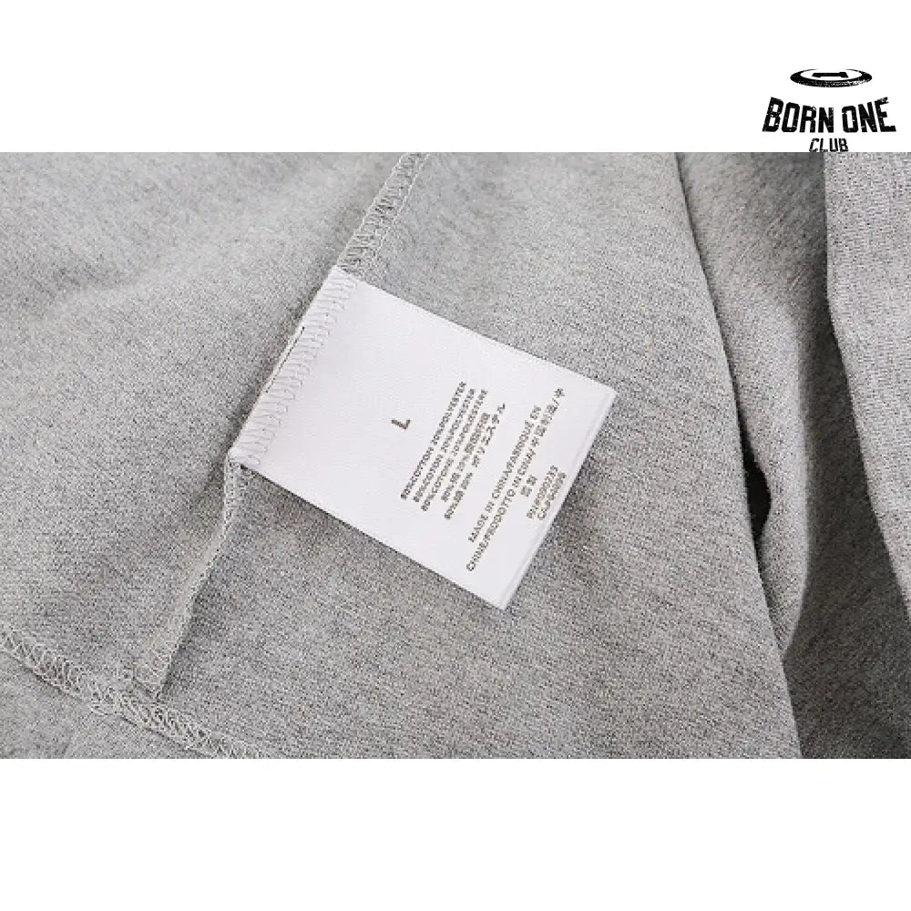 Fear of God Essentials Camiseta