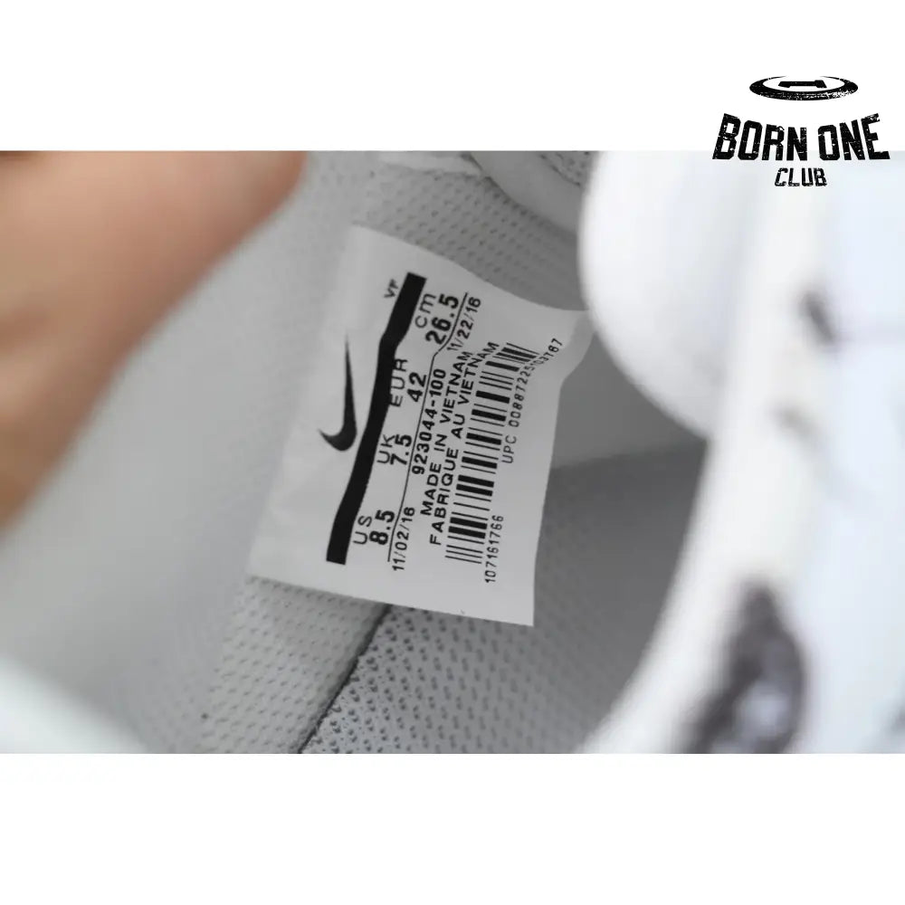 Nike Air Force 1 Low × Supreme x Comme des Garcons