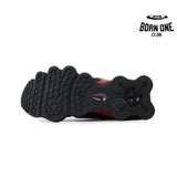 Nike Shox TL Black University Red