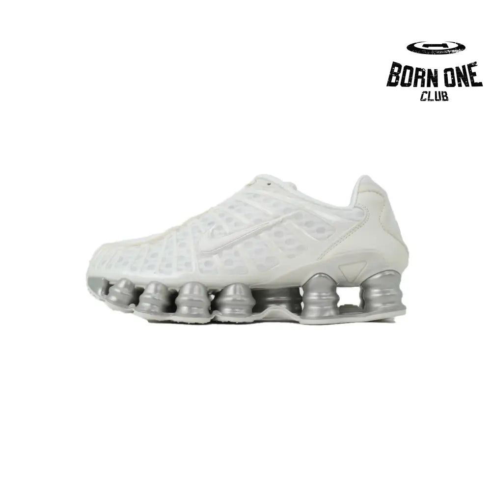 Nike Shox TL Sail