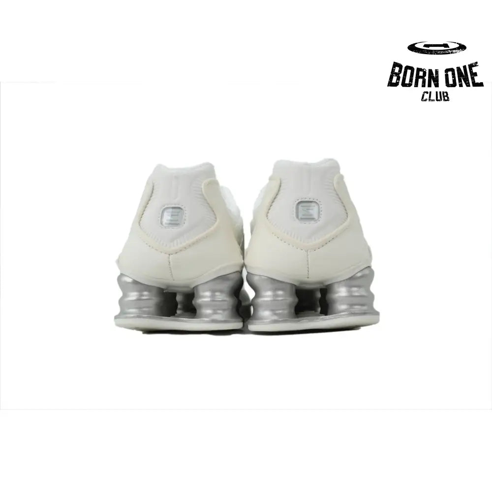 Nike Shox TL Sail