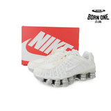 Nike Shox TL Sail