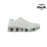 Nike Shox TL Sail