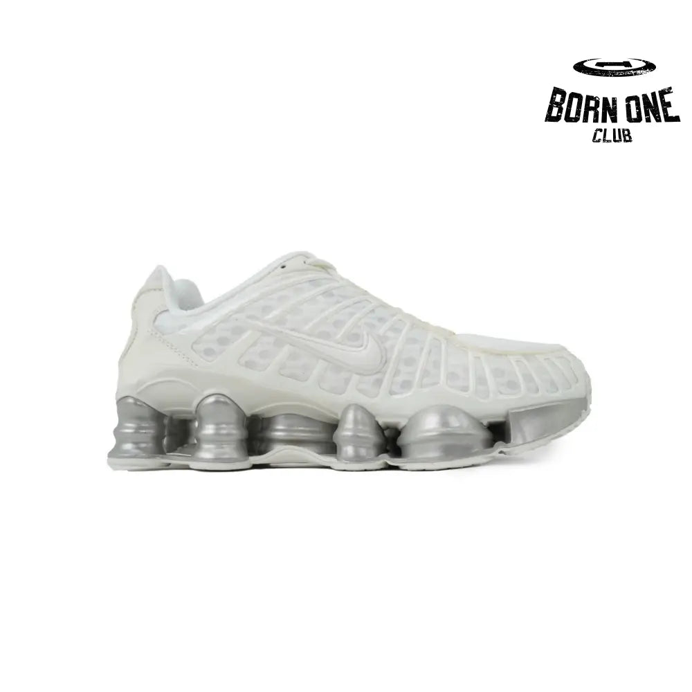 Nike Shox TL Sail